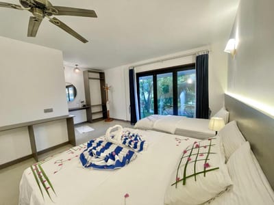 La Palma Suites photo 2