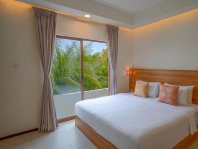 Niru Isle Maldives photo 2