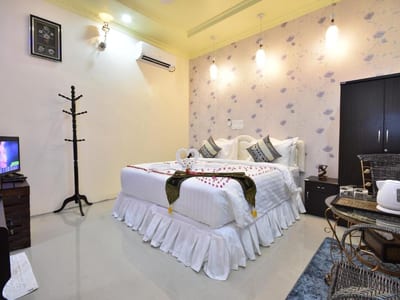 Holiday Haven Ukulhas photo 5
