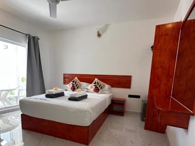 Thoddoo Cozy Stay photo 2