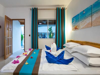 Arista Villa photo 5