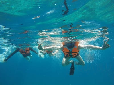 Acqua Blu Rasdhoo photo 5