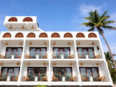 Palma de Maldives photo 5