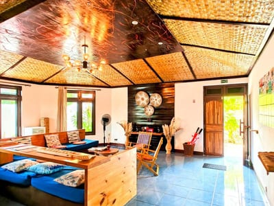 Bougan Villea Retreat photo 4
