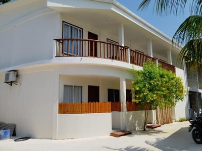 Horizon Dhigurah photo 5