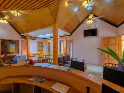 Sabba Summer Suite photo 5