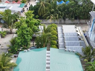Belvedere Thoddoo photo 4
