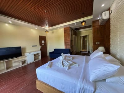 Raivara Maldives photo 4