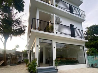 Kunaa Beach Inn photo 2