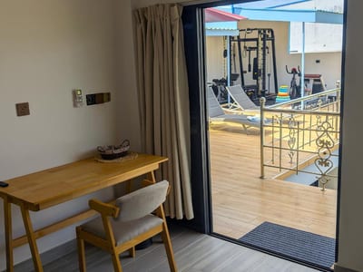 Grande Maldives Inn photo 5
