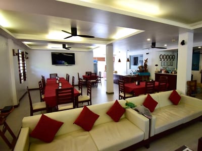 Antares Dhangethi photo 5