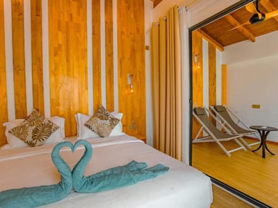 Sunny Stay Dhigurah photo 2