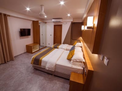 Kuredhi Beach Inn photo 4