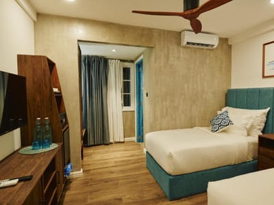 Beach Hot Dhigurah photo 5