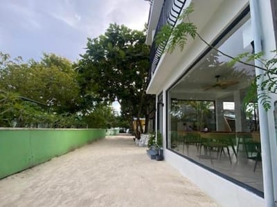 Kunaa Beach Inn photo 4