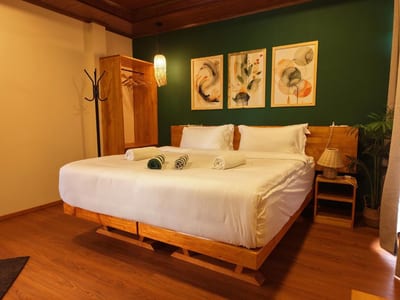 Ruka Maldives photo 2