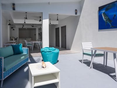 Loft Maldives photo 5