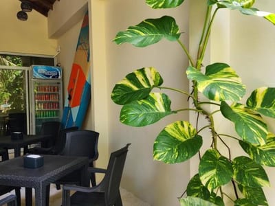 Dhigurah Dhonveli Boutique photo 4