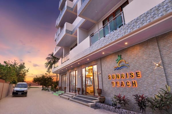 Sunrise Beach