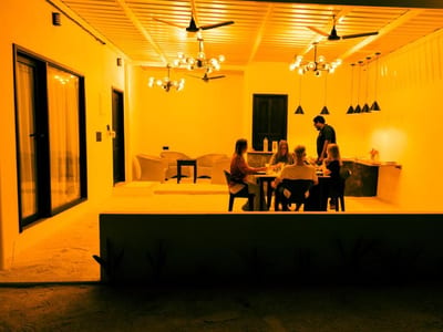 Tropical Escape Inn photo 4