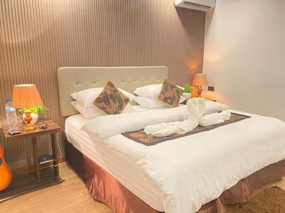 Himeyn Beach Inn Maldives photo 3