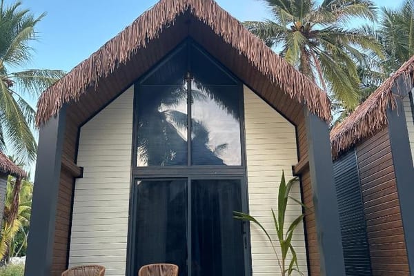 Ambra Maldives