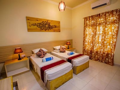 Fulidhoo Ihaa Lodge photo 2