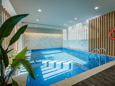 Royal Villa photo 4