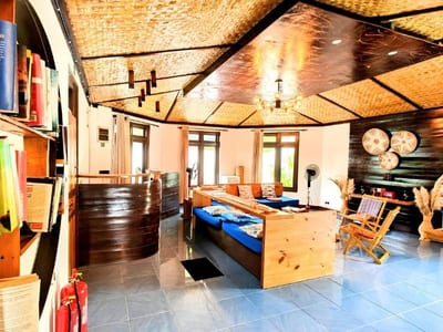 Bougan Villea Retreat photo 5