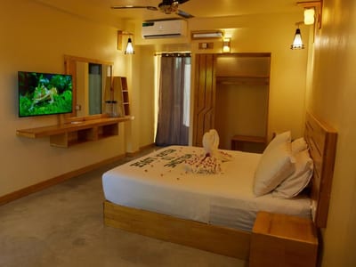 Relax Lodge photo 5