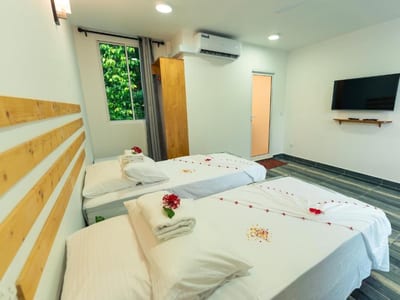 Ramzu Villa photo 5
