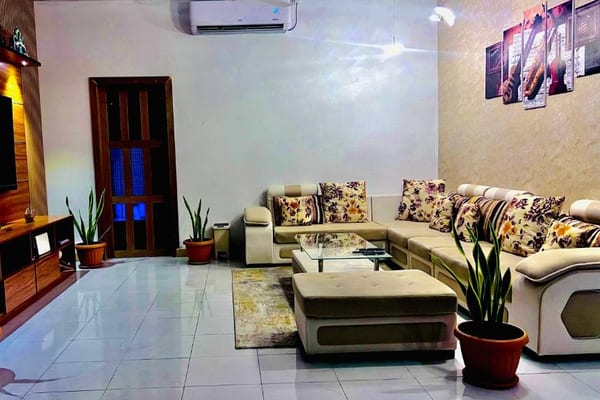Muladdu Inn