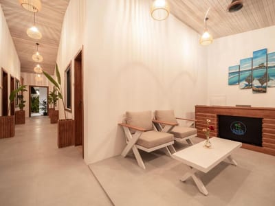 Oasis Dhigurah photo 5