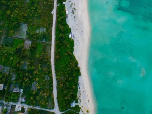 Maamigili