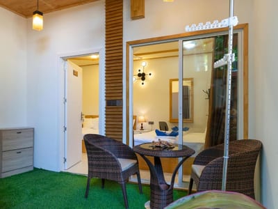 Tropico Villa photo 4