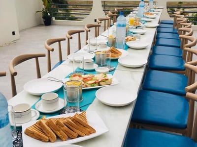 Wish Guesthouse photo 4