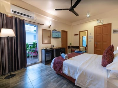 Paguro Beach Inn photo 2