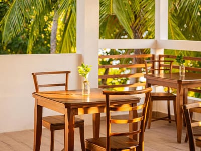 Zen Inn Fulhadhoo photo 4