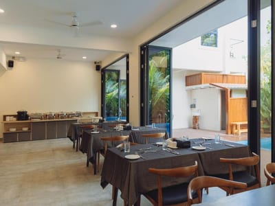 Aire Dharavandhoo photo 5