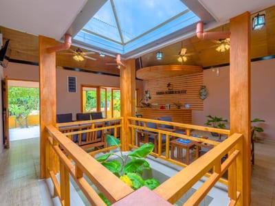 Sabba Summer Suite photo 4
