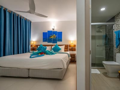 Ithaa Dhigurah photo 4