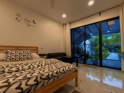 Oceana Inn Maldives photo 2