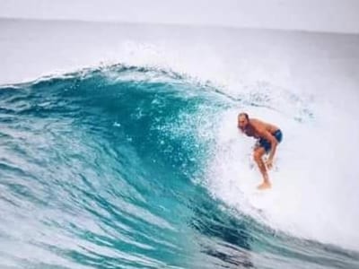 Avanti Vaadhoo photo 5
