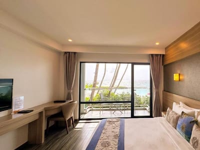 Kaani Grand Seaview photo 3