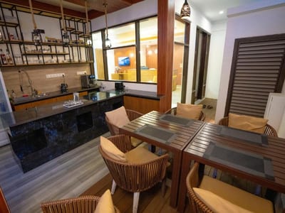 Hikers Villa photo 4