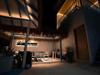Alkina Lodge photo 5