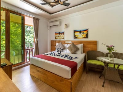 Ocean Lilly Inn photo 2
