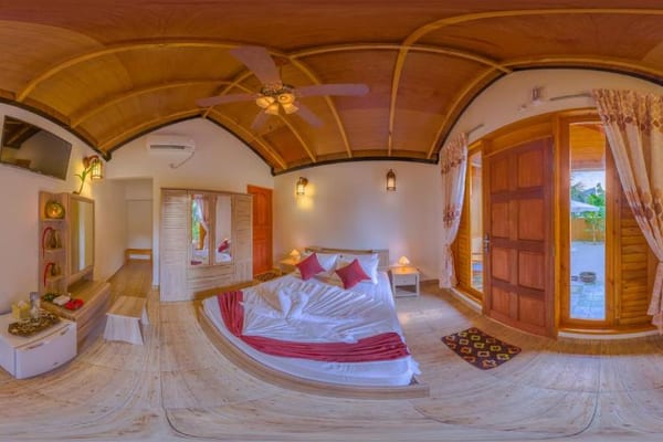 Sabba Summer Suite