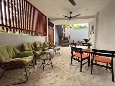 Finolhu Dhigurah photo 4