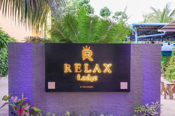 Relax Lodge